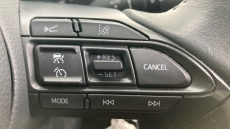 Toyota Yaris 1.5 Hybrid Icon 5dr CVT Hybrid Hatchback